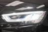 USED 2018 18 AUDI A3 2.0 S3 TFSI QUATTRO BLACK EDITION 4d 306 BHP +NATIONWIDE DELIVERY AVAILABLE+