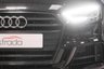 USED 2018 18 AUDI A3 2.0 S3 TFSI QUATTRO BLACK EDITION 4d 306 BHP +NATIONWIDE DELIVERY AVAILABLE+