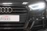 USED 2018 18 AUDI A3 2.0 S3 TFSI QUATTRO BLACK EDITION 4d 306 BHP +NATIONWIDE DELIVERY AVAILABLE+