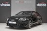 USED 2018 18 AUDI A3 2.0 S3 TFSI QUATTRO BLACK EDITION 4d 306 BHP +NATIONWIDE DELIVERY AVAILABLE+