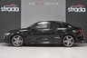 USED 2018 18 AUDI A3 2.0 S3 TFSI QUATTRO BLACK EDITION 4d 306 BHP +NATIONWIDE DELIVERY AVAILABLE+
