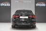 USED 2018 18 AUDI A3 2.0 S3 TFSI QUATTRO BLACK EDITION 4d 306 BHP +NATIONWIDE DELIVERY AVAILABLE+