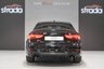 USED 2018 18 AUDI A3 2.0 S3 TFSI QUATTRO BLACK EDITION 4d 306 BHP +NATIONWIDE DELIVERY AVAILABLE+