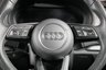 USED 2018 18 AUDI A3 2.0 S3 TFSI QUATTRO BLACK EDITION 4d 306 BHP +NATIONWIDE DELIVERY AVAILABLE+