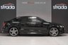 USED 2018 18 AUDI A3 2.0 S3 TFSI QUATTRO BLACK EDITION 4d 306 BHP +NATIONWIDE DELIVERY AVAILABLE+
