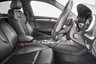 USED 2018 18 AUDI A3 2.0 S3 TFSI QUATTRO BLACK EDITION 4d 306 BHP +NATIONWIDE DELIVERY AVAILABLE+
