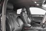 USED 2018 18 AUDI A3 2.0 S3 TFSI QUATTRO BLACK EDITION 4d 306 BHP +NATIONWIDE DELIVERY AVAILABLE+