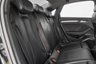 USED 2018 18 AUDI A3 2.0 S3 TFSI QUATTRO BLACK EDITION 4d 306 BHP +NATIONWIDE DELIVERY AVAILABLE+