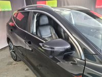 USED 2016 66 NISSAN QASHQAI 1.5 DCI TEKNA 5d 108 BHP 