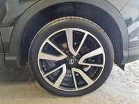 USED 2016 66 NISSAN QASHQAI 1.5 DCI TEKNA 5d 108 BHP 
