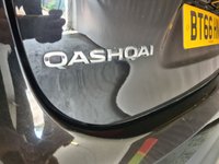 USED 2016 66 NISSAN QASHQAI 1.5 DCI TEKNA 5d 108 BHP 