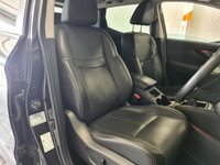 USED 2016 66 NISSAN QASHQAI 1.5 DCI TEKNA 5d 108 BHP 