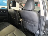 USED 2016 66 NISSAN QASHQAI 1.5 DCI TEKNA 5d 108 BHP 
