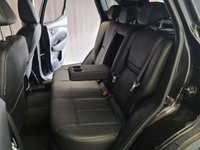 USED 2016 66 NISSAN QASHQAI 1.5 DCI TEKNA 5d 108 BHP 