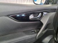 USED 2016 66 NISSAN QASHQAI 1.5 DCI TEKNA 5d 108 BHP 