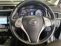 USED 2016 66 NISSAN QASHQAI 1.5 DCI TEKNA 5d 108 BHP 