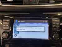 USED 2016 66 NISSAN QASHQAI 1.5 DCI TEKNA 5d 108 BHP 