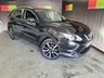 USED 2016 66 NISSAN QASHQAI 1.5 DCI TEKNA 5d 108 BHP 