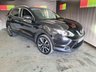 USED 2016 66 NISSAN QASHQAI 1.5 DCI TEKNA 5d 108 BHP 