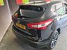 USED 2016 66 NISSAN QASHQAI 1.5 DCI TEKNA 5d 108 BHP 