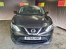 USED 2016 66 NISSAN QASHQAI 1.5 DCI TEKNA 5d 108 BHP 