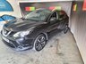 USED 2016 66 NISSAN QASHQAI 1.5 DCI TEKNA 5d 108 BHP 