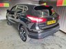 USED 2016 66 NISSAN QASHQAI 1.5 DCI TEKNA 5d 108 BHP 