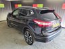 USED 2016 66 NISSAN QASHQAI 1.5 DCI TEKNA 5d 108 BHP 