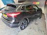 USED 2016 66 NISSAN QASHQAI 1.5 DCI TEKNA 5d 108 BHP 