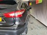 USED 2016 66 NISSAN QASHQAI 1.5 DCI TEKNA 5d 108 BHP 