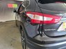 USED 2016 66 NISSAN QASHQAI 1.5 DCI TEKNA 5d 108 BHP 