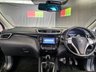 USED 2016 66 NISSAN QASHQAI 1.5 DCI TEKNA 5d 108 BHP 