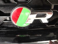 USED 2017 17 JAGUAR F-TYPE 5.0 V8 R AWD 2d 543 BHP 