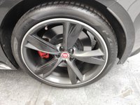 USED 2017 17 JAGUAR F-TYPE 5.0 V8 R AWD 2d 543 BHP 