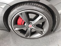 USED 2017 17 JAGUAR F-TYPE 5.0 V8 R AWD 2d 543 BHP 