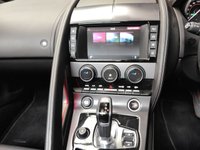 USED 2017 17 JAGUAR F-TYPE 5.0 V8 R AWD 2d 543 BHP 