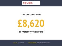 USED 2017 17 JAGUAR F-TYPE 5.0 V8 R AWD 2d 543 BHP 