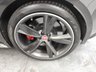 USED 2017 17 JAGUAR F-TYPE 5.0 V8 R AWD 2d 543 BHP 