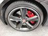 USED 2017 17 JAGUAR F-TYPE 5.0 V8 R AWD 2d 543 BHP 
