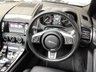USED 2017 17 JAGUAR F-TYPE 5.0 V8 R AWD 2d 543 BHP 