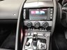 USED 2017 17 JAGUAR F-TYPE 5.0 V8 R AWD 2d 543 BHP 