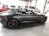 USED 2017 17 JAGUAR F-TYPE 5.0 V8 R AWD 2d 543 BHP 