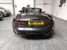 USED 2017 17 JAGUAR F-TYPE 5.0 V8 R AWD 2d 543 BHP 