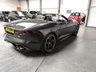 USED 2017 17 JAGUAR F-TYPE 5.0 V8 R AWD 2d 543 BHP 