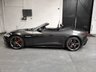 USED 2017 17 JAGUAR F-TYPE 5.0 V8 R AWD 2d 543 BHP 