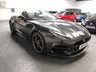USED 2017 17 JAGUAR F-TYPE 5.0 V8 R AWD 2d 543 BHP 