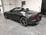 USED 2017 17 JAGUAR F-TYPE 5.0 V8 R AWD 2d 543 BHP 
