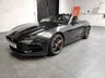 USED 2017 17 JAGUAR F-TYPE 5.0 V8 R AWD 2d 543 BHP 