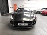 USED 2017 17 JAGUAR F-TYPE 5.0 V8 R AWD 2d 543 BHP 