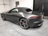USED 2017 17 JAGUAR F-TYPE 5.0 V8 R AWD 2d 543 BHP 